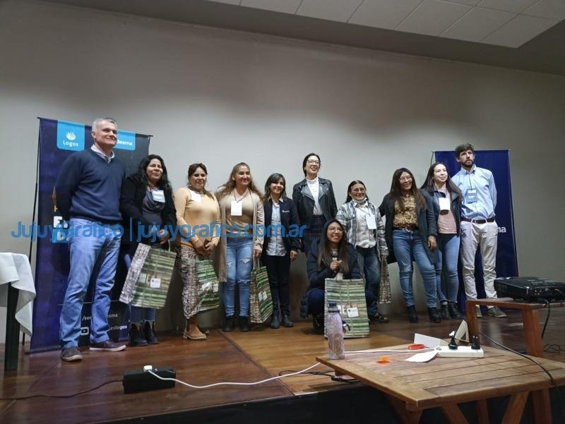 Ledesma realizó el primer hackathon emprendedor para jóvenes 4 Ledesma realizo el primer hackathon emprendedor para jovenes 5